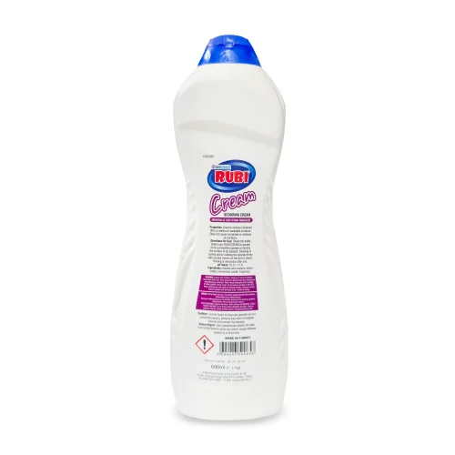 RUBI  CREAM 1 KG