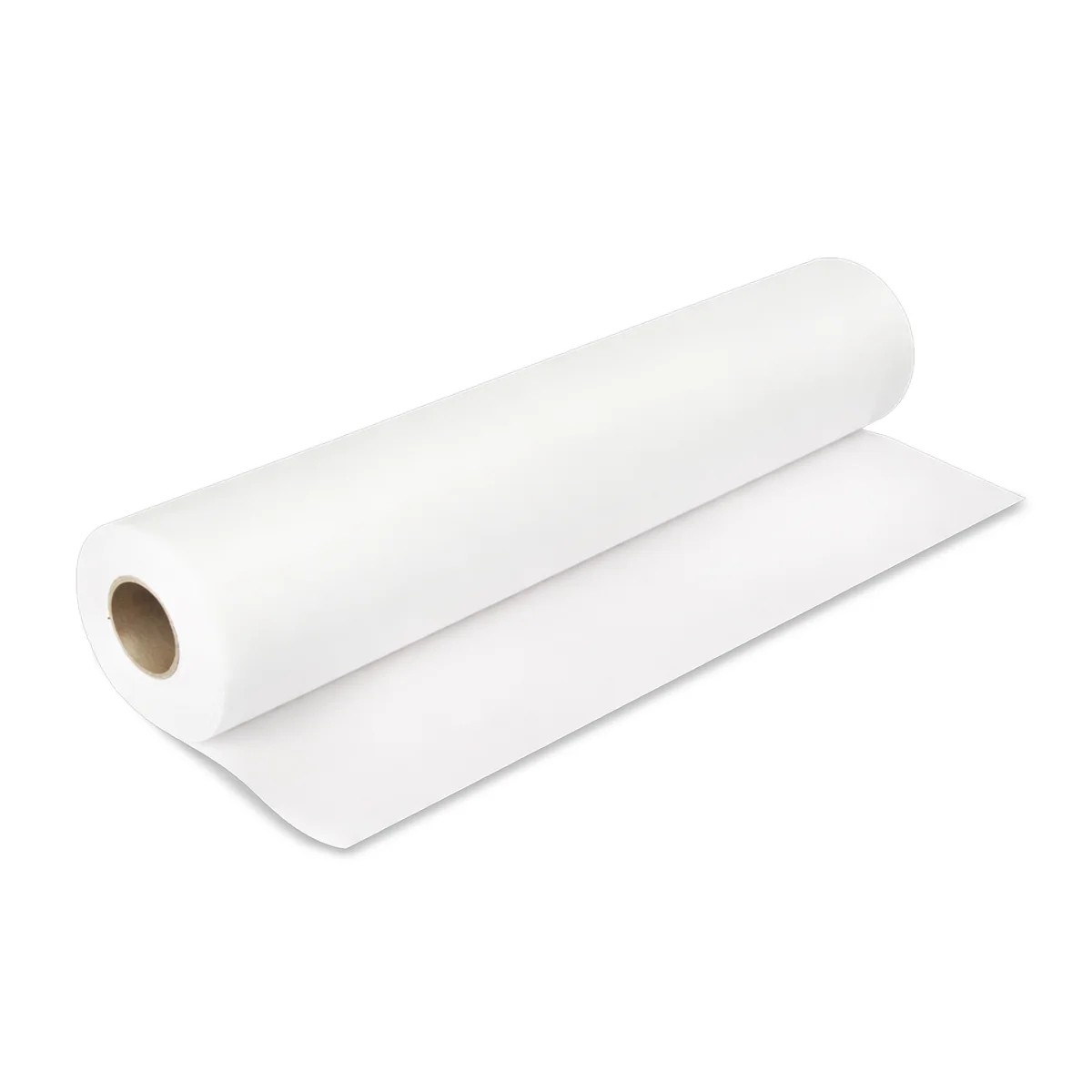 საცხობი ქაღალდი თეთრი, 37 სმ * 50 მ.