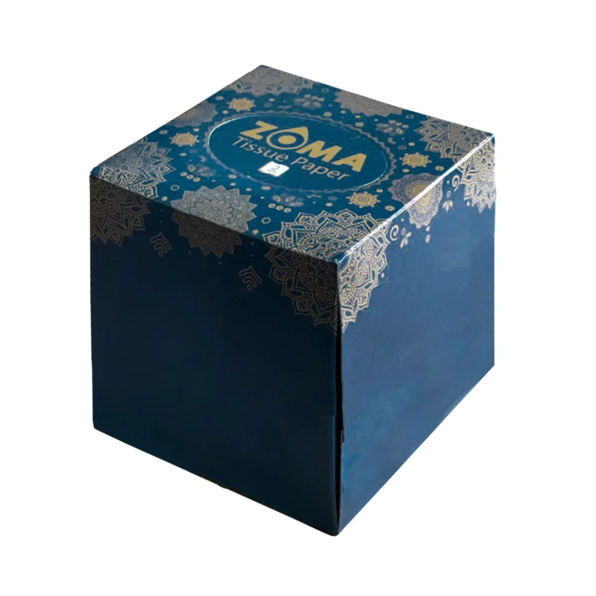 ხელსახოცი (სალფეტკი) 80-ცალიანი (18 ცალი/ყუთში) - F2010