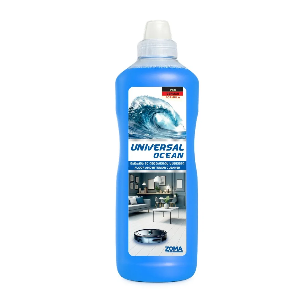 Zoma Universal 1000მლ - zomau5055
